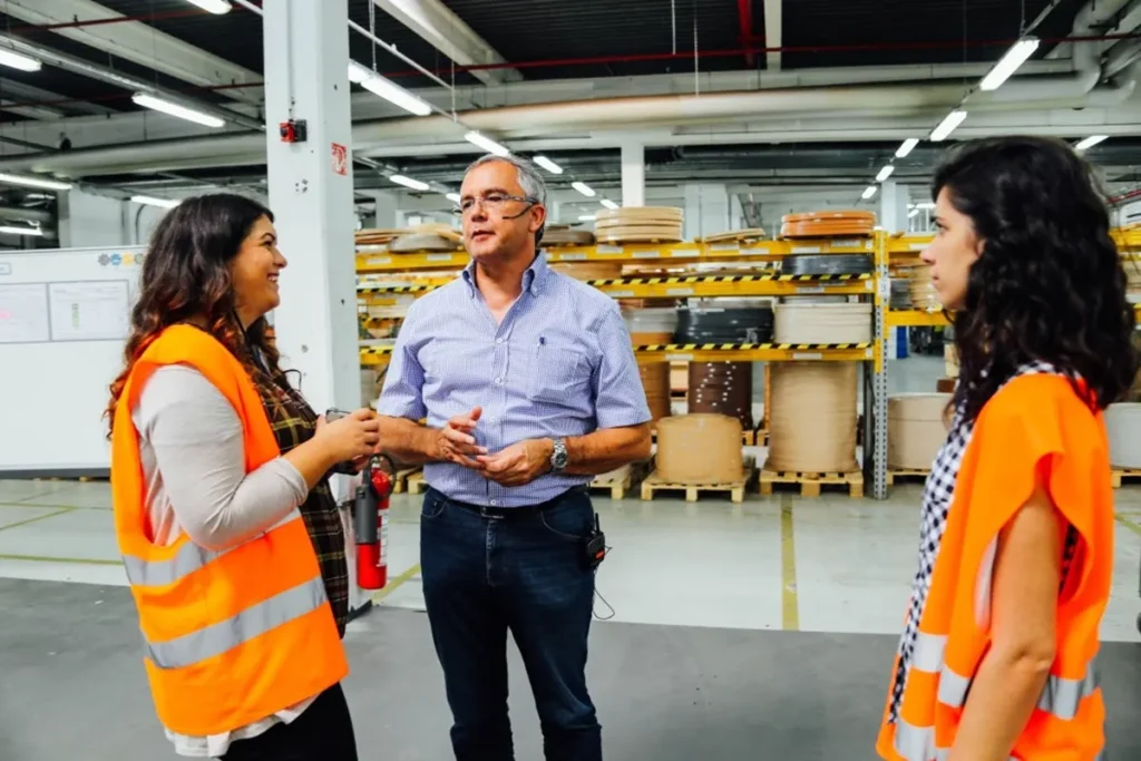 Try the manufacturer first